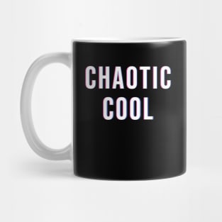 Chaotic cool Mug